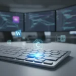 Microsoft 365 Copilot keyboard shortcuts get unified at last