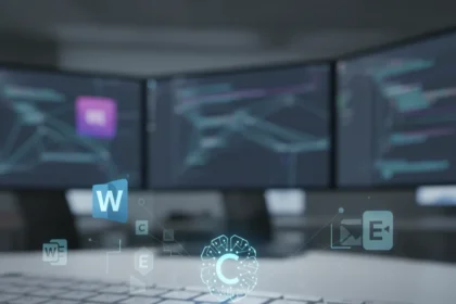 Microsoft 365 Copilot keyboard shortcuts get unified at last
