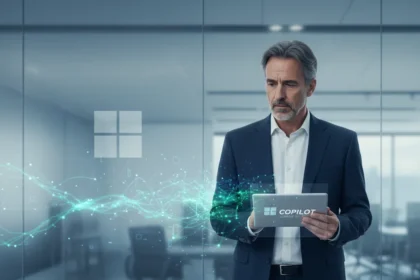 Ex-Microsoft Exec: Company Blew AI Like It Blew Mobile