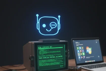 Microsoft's Bing Concierge Bot Previewed AI Assistants Years Early