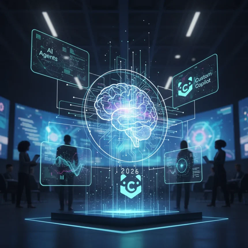 Microsoft Build 2026 AI Sessions: What You Need to Know