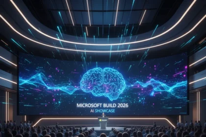 Microsoft Build 2026: What to Expect From AI Focus