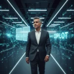 Microsoft's Copilot Chief Exits After Shaping Agentic Windows
