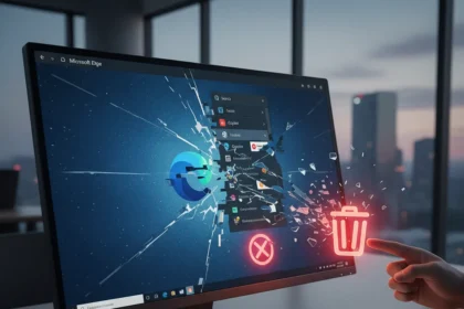 Microsoft Edge Sidebar retirement sparks user revolt