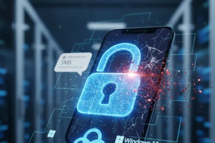 Microsoft ends SMS two-factor authentication for Windows 11