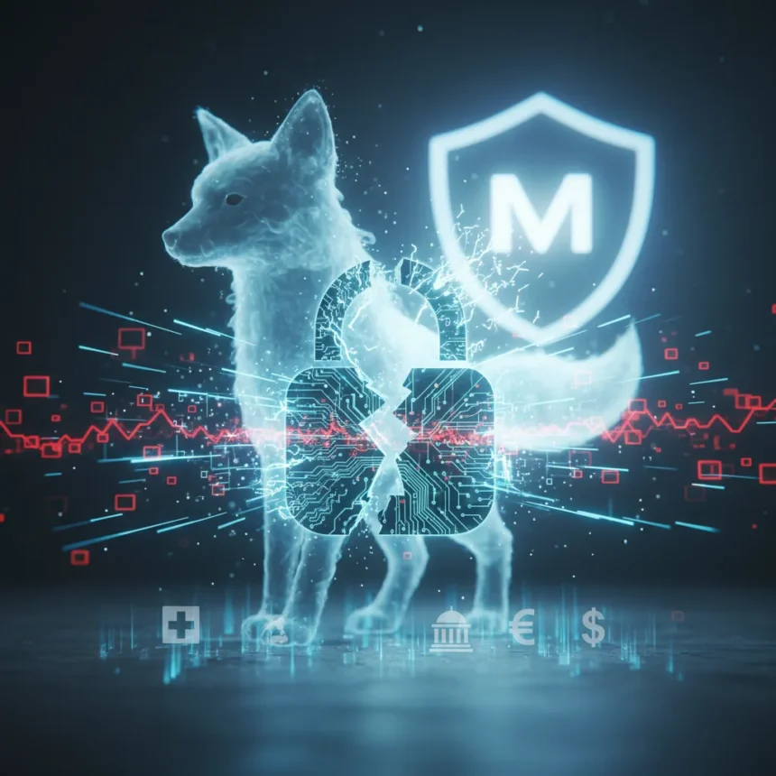 Microsoft shuts down malware-signing service Fox Tempest