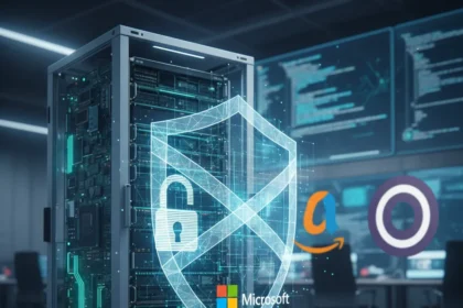 Microsoft feared OpenAI would jump to Amazon and badmouth Azure