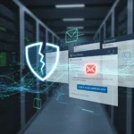 Microsoft phishing emails expose a critical authentication weakness