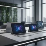 Microsoft Surface for Business Copilot+ PCs Put AI at the Core
