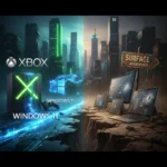 Microsoft's Misaligned Priorities Leave Surface Behind