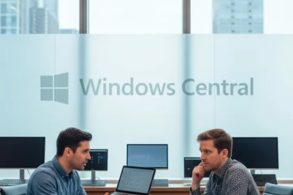 Microsoft Surface pricing debate heats up on Windows Central