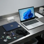 Microsoft's Surface repair process lost a 50th Anniversary edition