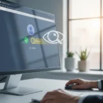 Microsoft Teams' Away status flips too fast, users call it surveillance — AI-generated illustration
