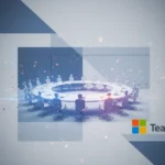 Microsoft Teams Together mode is finally disappearing