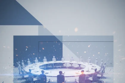Microsoft Teams Together mode is finally disappearing