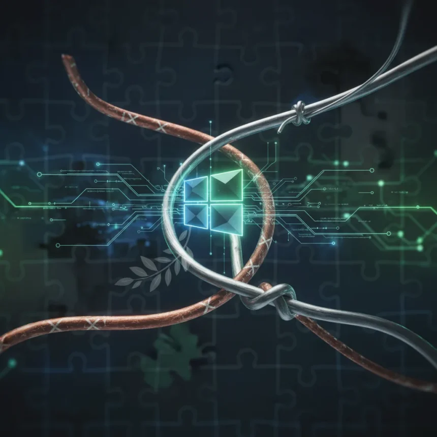 Microsoft's Windows 10 upgrade offer for pirated systems explained