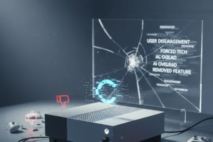 Microsoft Abandons Xbox Copilot: A Lesson in Forced AI Integration