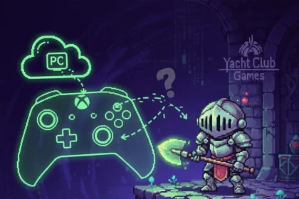 Mina the Hollower Xbox Play Anywhere Support Still in Limbo
