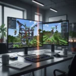 Minecraft Java Edition finally catches up to Bedrock's multiplayer