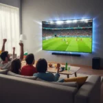 Mini-LED TVs Beat OLED for World Cup Sports Viewing
