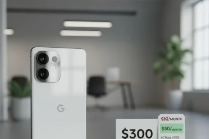 Mint Mobile Google Pixel 10 deal drops to $300—here's the catch