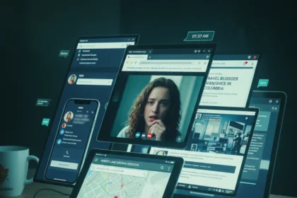 Missing on Prime Video: A screenlife thriller that grips