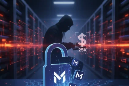 Mistral AI supply-chain breach: hacker demands $25K