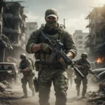 Modern Warfare 4 brings Captain Price back for grounded campaign