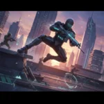 Call of Duty: Modern Warfare 4 movement balancing act