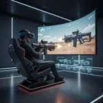 Modern Warfare 4 weapon simulation aims for realism without frustration
