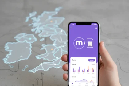 Monzo Mobile Enters UK SIM Market With Banking Integration