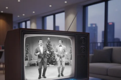 Watch The Morecambe and Wise Show's Lost 1977 Episode Free