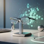 Mosaic's perception chip could finally make smart glasses practical