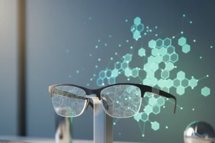 Mosaic's perception chip could finally make smart glasses practical