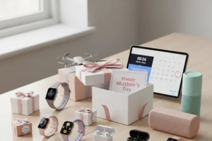 Last-Minute Mother's Day tech deals that ship in time