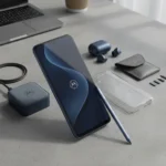 Moto G Stylus (2026) Justifies Its Price Hike With Smart Bundle Strategy — AI-generated illustration