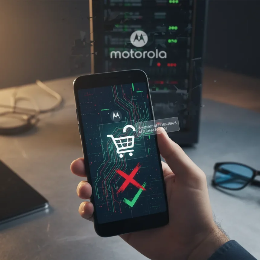 Motorola's Amazon Affiliate Code Injection: A Trust Violation