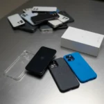 Motorola Razr 2026 cases are finally available—but the choice is thin