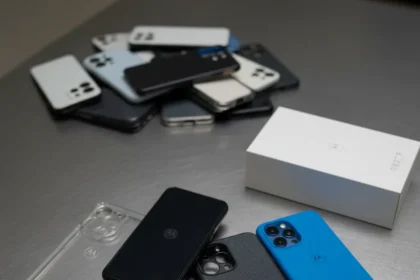 Motorola Razr 2026 cases are finally available—but the choice is thin