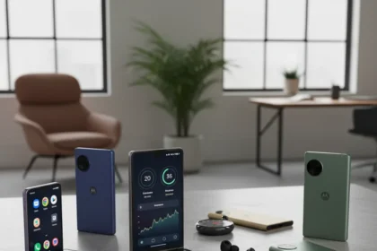 Motorola Razr 2026 lineup tested: which foldable actually wins