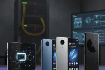 Motorola Razr 2026 lineup: which model fits your budget
