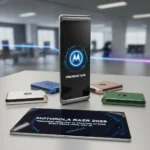 Motorola Razr 2026 preorders open May 14 with early deal opportunities