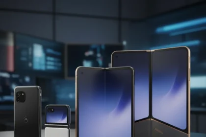 Motorola Razr 2026 Series: Which Model Deserves Your Preorder? — AI-generated illustration