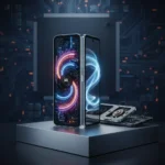 Motorola Razr 2027: Why Foldables Need Real Innovation — AI-generated illustration