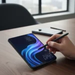 Motorola Razr Fold Stylus Support Changes the Foldable Game