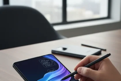 Motorola Razr Fold Stylus Support Changes the Foldable Game