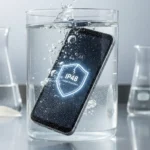Motorola Razr Fold Water Resistance: IP48 Means Limited Protection