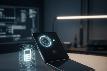 Motorola Razr Plus 2026: Quiet Upgrades Beat Flashy Redesigns