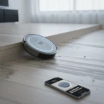 Mova Mobius 60 robot vacuum falls short despite premium price