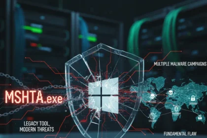 MSHTA abuse reveals a broader Windows security problem